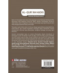 Al-Qur'an Hadis Madrasah Ibtidaiyah Kelas III